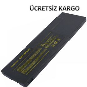 Sony VGP-BPS24 Uyumlu Batarya