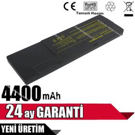 Sony VGP-BPS24 Uyumlu Batarya