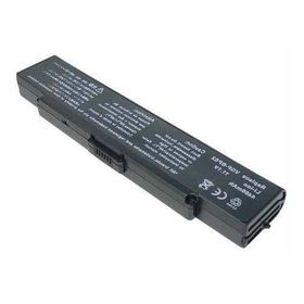 Sony VGP-BPS2A Notebook Bataryası