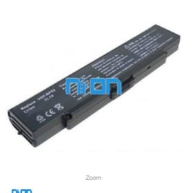 Sony VGP-BPS2C Standart Batarya