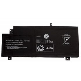 Sony VGP-BPS34 Notebook Batarya Pil