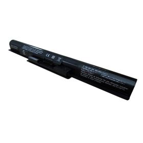 Sony VGP-BPS35A 6 Hücreli Siyah Laptop Batarya