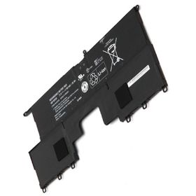 Sony Vgp-bps38 Notebook Bataryası Pili