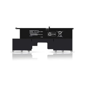Sony Vgp-bps38 Notebook Bataryası Pili