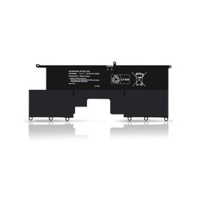 Sony Vgp-bps38 Notebook Bataryası Pili