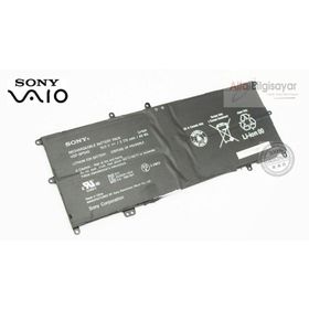 Sony Vgp-bps40 Notebook Bataryası Pili