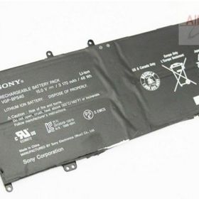 Sony Vgp-bps40 Notebook Bataryası Pili