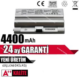 Sony VGP-BPS8 Notebook Bataryası