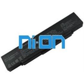 Sony VGP-BPS9A-B Notebook Bataryası
