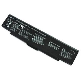 Sony VGP-BPS9A Notebook Bataryası