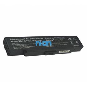 Sony VGP-BPS9A Notebook Bataryası