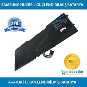 Sony VGP-BPSC24 Notebook Bataryası