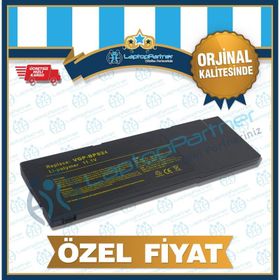 Sony VGP-BPSC24 Notebook Bataryası