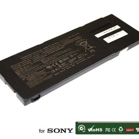 Sony VGP-BPSC24 Notebook Bataryası