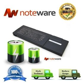 Sony VGP-BPSC24 Notebook Bataryası