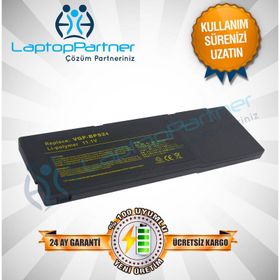 Sony VGP-BPSC24 Notebook Bataryası