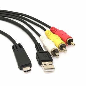 Sony VMC-MD3 Kamera Bağlantı Kablosu