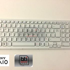 Sony VPC EB Klavye