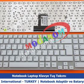 Sony VPC-EB2M0EWI Batarya