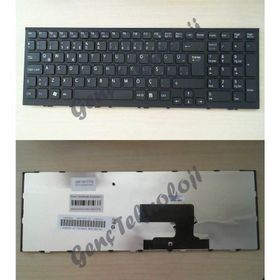 Sony VPC-EE Klavye