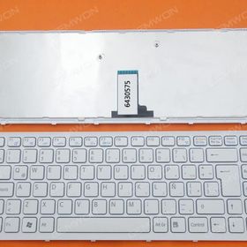 Sony VPC-EG Notebook Batarya