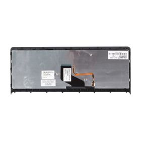 Sony VPC-F238FJ-B Klavye