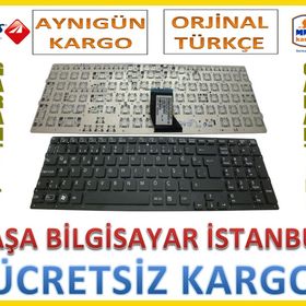 Sony VPCCB Klavye