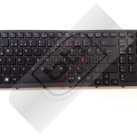 Sony VPCCB Klavye