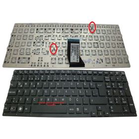 Sony VPCCB Klavye