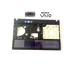 Sony VPCCB Klavye