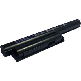 Sony VPCCB Notebook Bataryası Pili