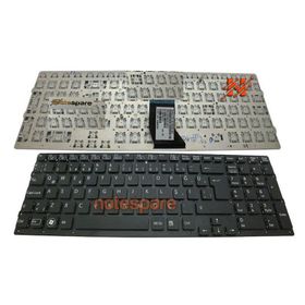 Sony VPCCB2M1E Klavye