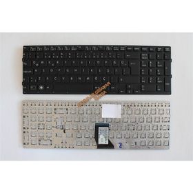 Sony VPCCB2M1E Klavye