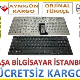 Sony VPCCB2S8E Klavye