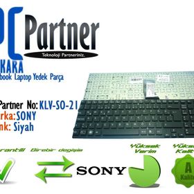 Sony VPCCB2S8E Klavye