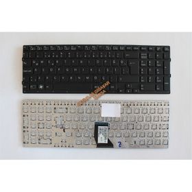 Sony VPCCB3P1E Klavye