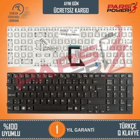 Sony VPCCB4Z1E Klavye