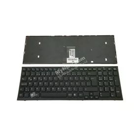 Sony VPCEB3L9E Siyah Klavye