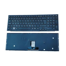 Sony VPCEB3X5006B Siyah Klavye