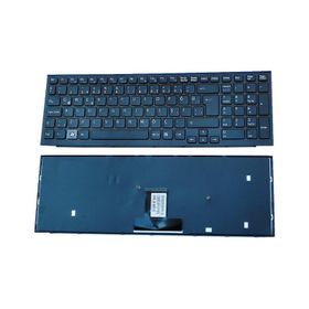 Sony VPCEB3X5006B Siyah Klavye