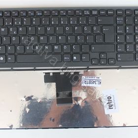 Sony VPCEB4Z1E Klavye