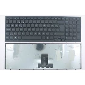 Sony VPCEB4Z1E Klavye