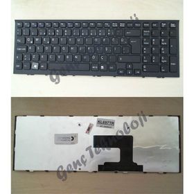 Sony VPCEL Klavye