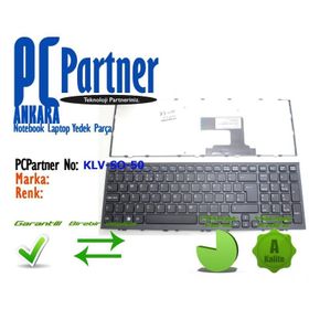 Sony VPCEL1E1R Klavye