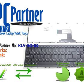 Sony VPCEL1E1R Klavye