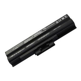 Sony VPCF1 Notebook Bataryası Pili