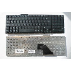 Sony VPCF11C5E Klavye