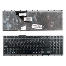 Sony VPCF11J1E Klavye