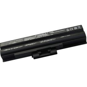 Sony Vpcs117ggb Notebook Bataryası Pili