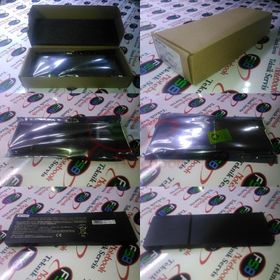 Sony VPCSA Notebook Batarya